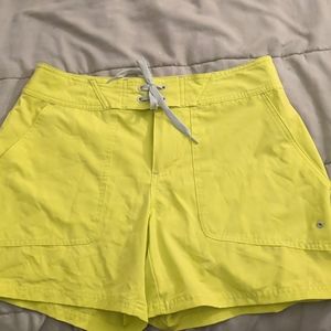 LL BEAN shorts